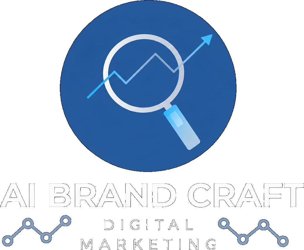 AI Brand Craft — Digital Marketing